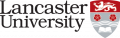 Lancaster University logo